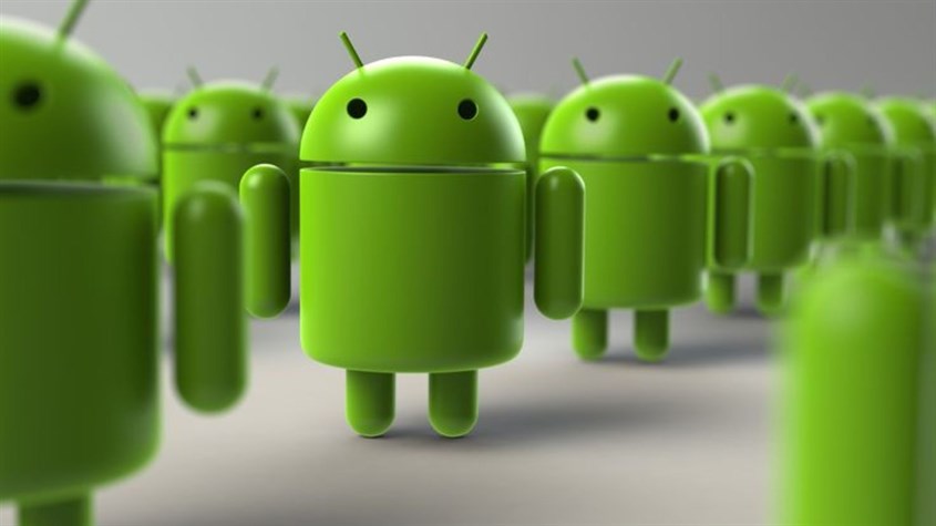 Urutan versi Android Urutan versi Android