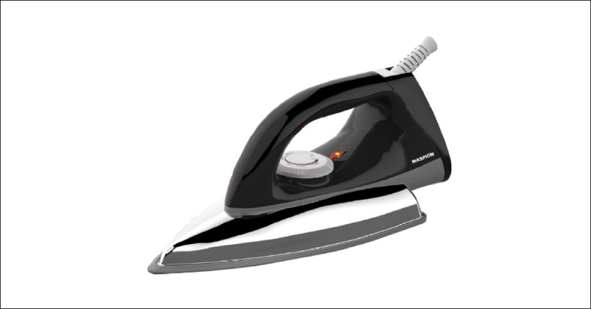 Maspion HA-380 Maspion HA-380