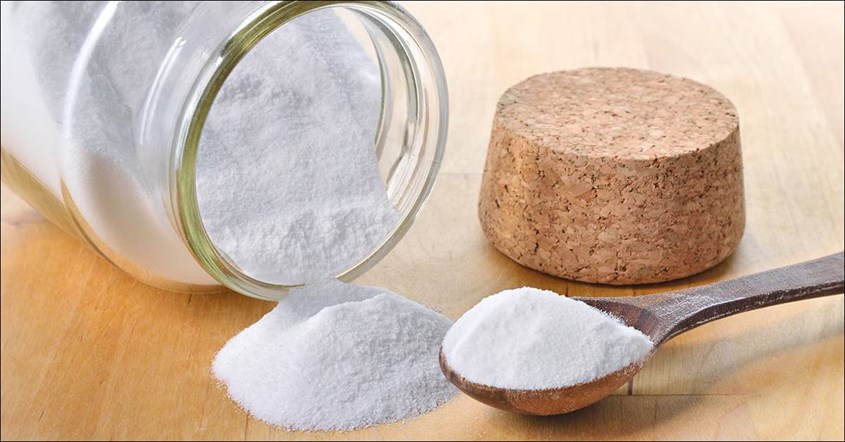 Baking Powder