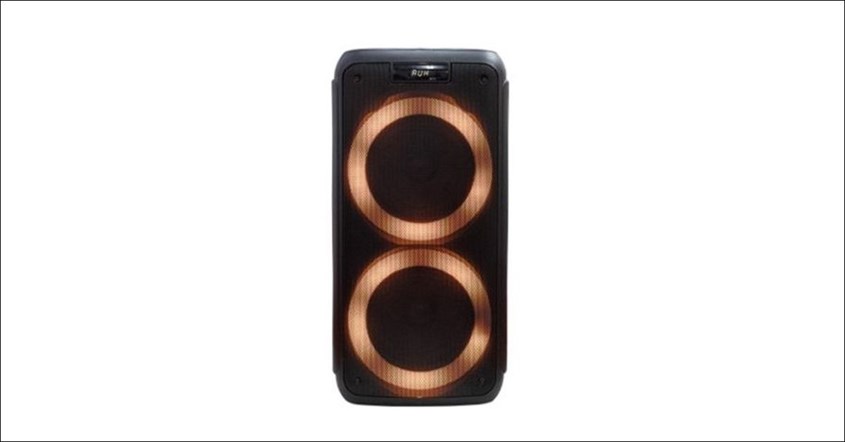 Party Speaker Polytron PPS 8L22