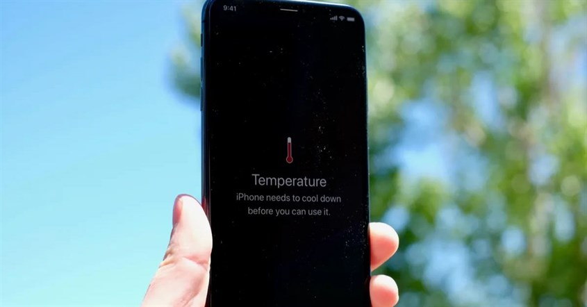 suhu lingkungan yang terlalu panas menyebabkan hp cepat panas suhu lingkungan yang terlalu panas menyebabkan hp cepat panas