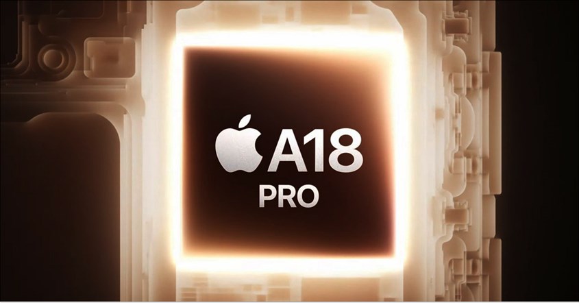 Apple A18 Pro Apple A18 Pro