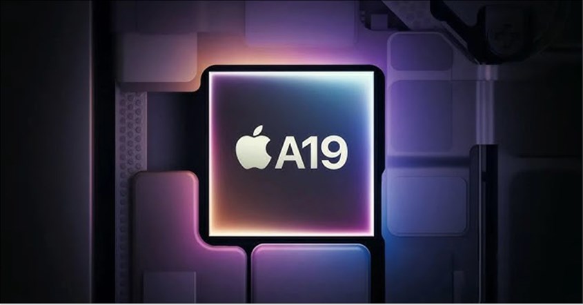 Apple A19 Apple A19