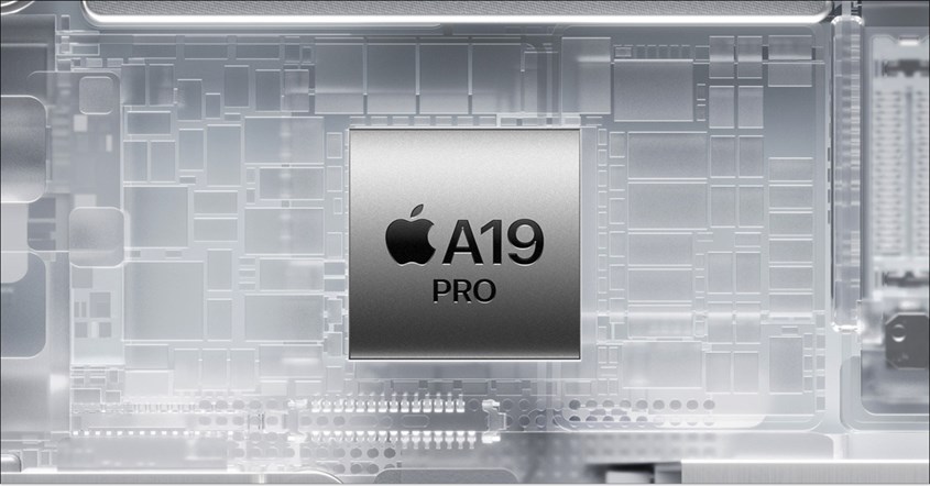 Apple A19 Pro Apple A19 Pro