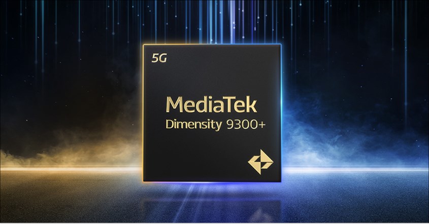 Dimensity 9300 Plus Dimensity 9300 Plus