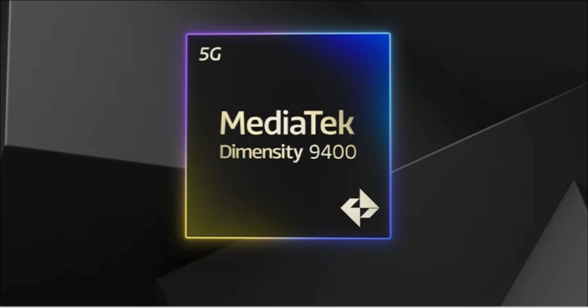 Dimensity 9400 Dimensity 9400