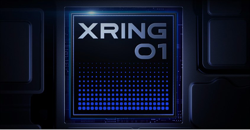 Mi XRing O1 Mi XRing O1