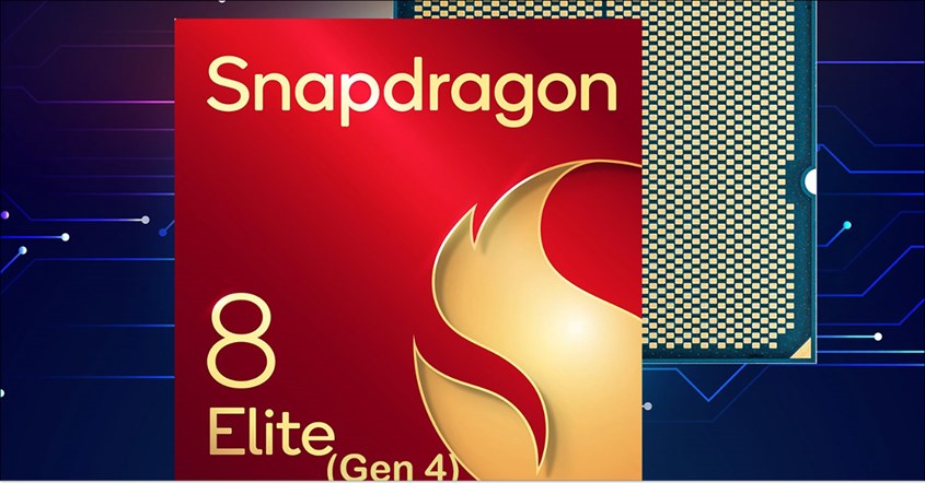 Snapdragon 8 Elite (Gen 4)