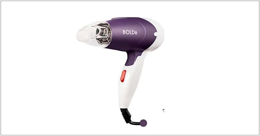 rekomendasi hair dryer low watt, bolde super dry bellagio violet rekomendasi hair dryer low watt, bolde super dry bellagio violet