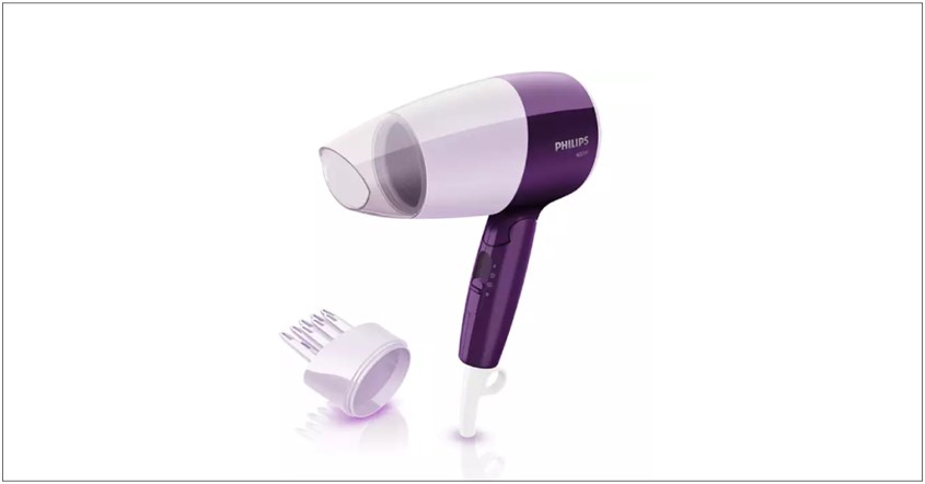 rekomendasi hair dryer low watt, Sharp IB-SD23Y-N rekomendasi hair dryer low watt, philips hp8126 845
