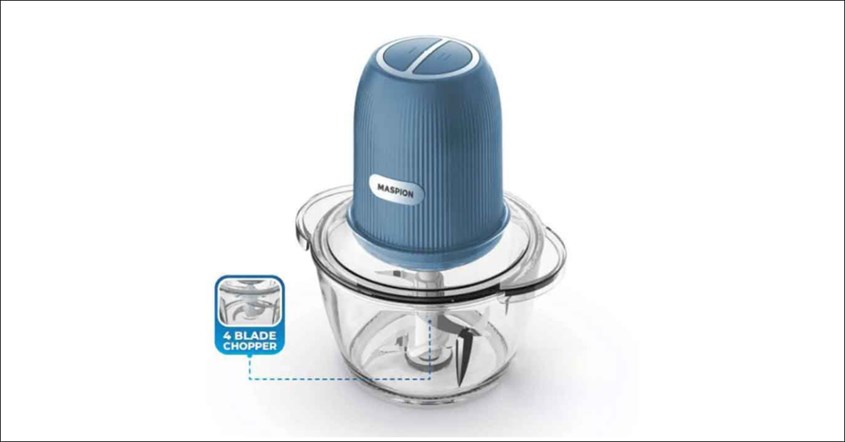 Maspion MFC-120GL Maspion MFC-120GL