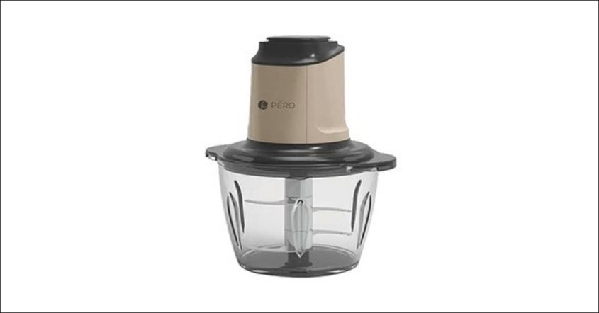 Pero Chopper Pero Chopper