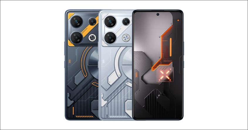 Infinix GT 10 Pro Infinix GT 10 Pro