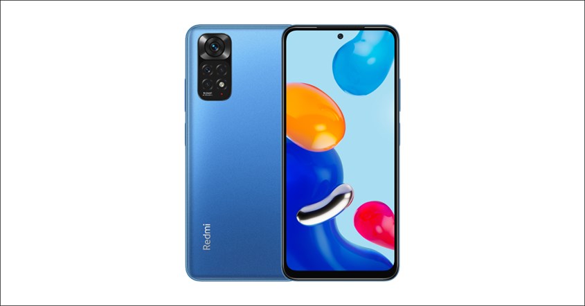 Xiaomi Redmi Note 11 Xiaomi Redmi Note 11