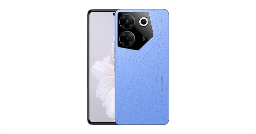Tecno Camon 20 Pro 5G Tecno Camon 20 Pro 5G
