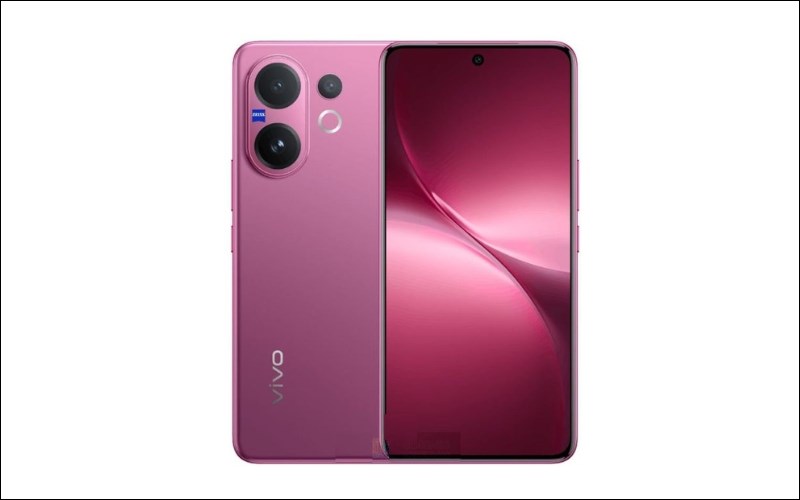 vivo v60 5g
