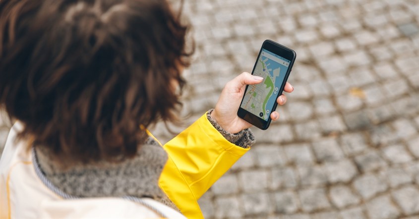 cara melacak hp hilang dengan GPS cara melacak hp hilang dengan GPS