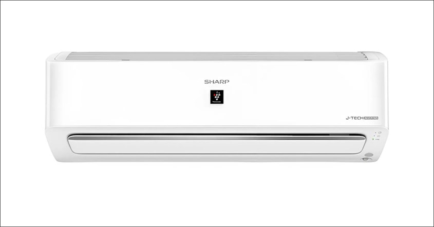 Sharp Inverter 0.5 PK AH-XP6YHY Sharp Inverter 0.5 PK AH-XP6YHY