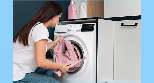 Cara Menggunakan Mesin Cuci 1 Tabung Cara Menggunakan Mesin Cuci 1 Tabung