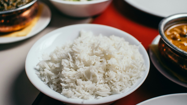 Kandungan Kalori Nasi Uduk