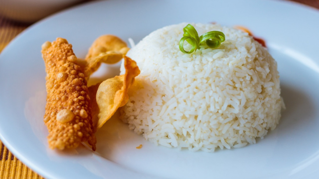 Resep Nasi Uduk Tradisional