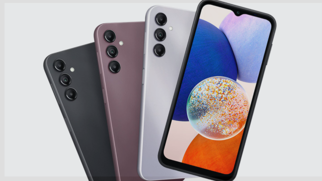 Samsung A14 Spesifikasi Kamera Samsung A14 Spesifikasi Kamera