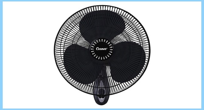 Kipas Angin Dinding Cosmos 16-WFG 16” Kipas Angin Dinding Cosmos 16-WFG 16”