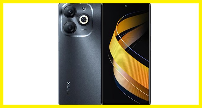 Rekomendasi Hp Murah Infinix Harga Jutaan Berkualitas Erablue Id