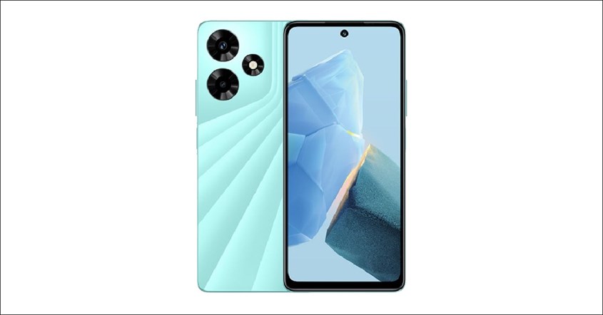 Infinix Hot 30 NFC
