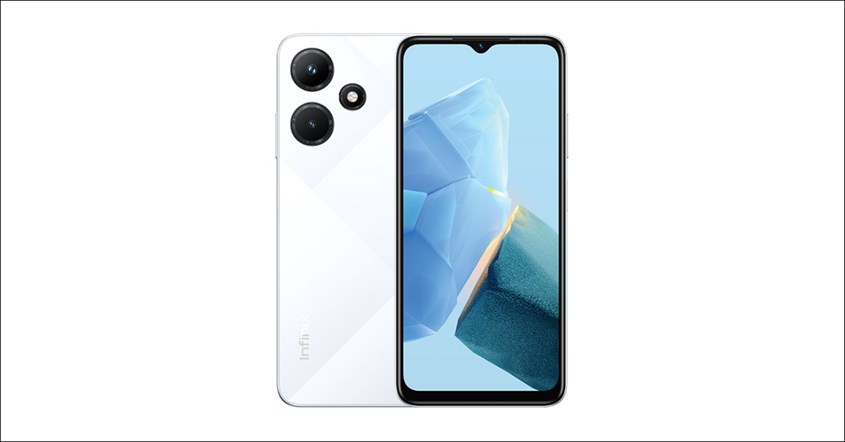 Infinix HOT 30i Infinix HOT 30i