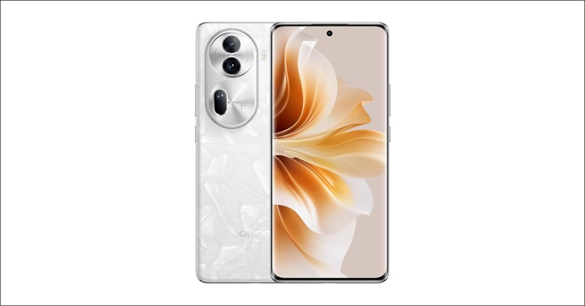 OPPO Reno11 Pro 5G OPPO Reno11 Pro 5G