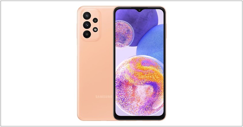 Samsung Galaxy A23