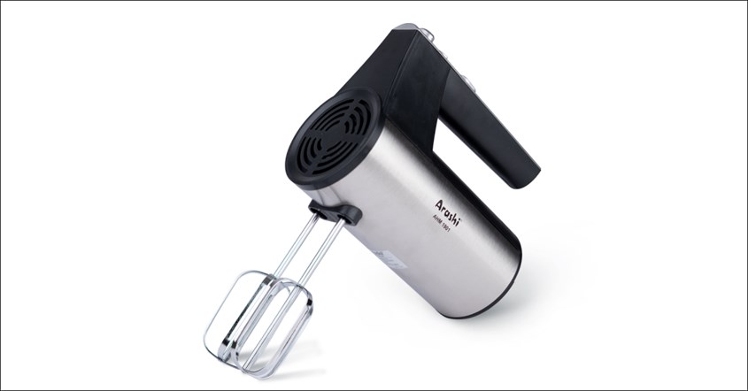 Arashi Hand Mixer AHM 1901