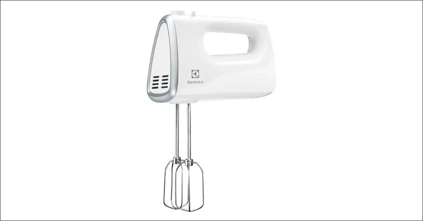 Mixer Electrolux EHM3407 450W