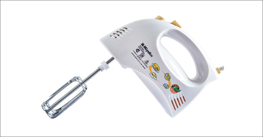 Mixer Miyako HM-620 190W