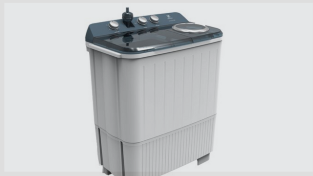 Perbandingan Ukuran Merek Mesin Cuci 2-Tabung Perbandingan Ukuran Merek Mesin Cuci 2-Tabung