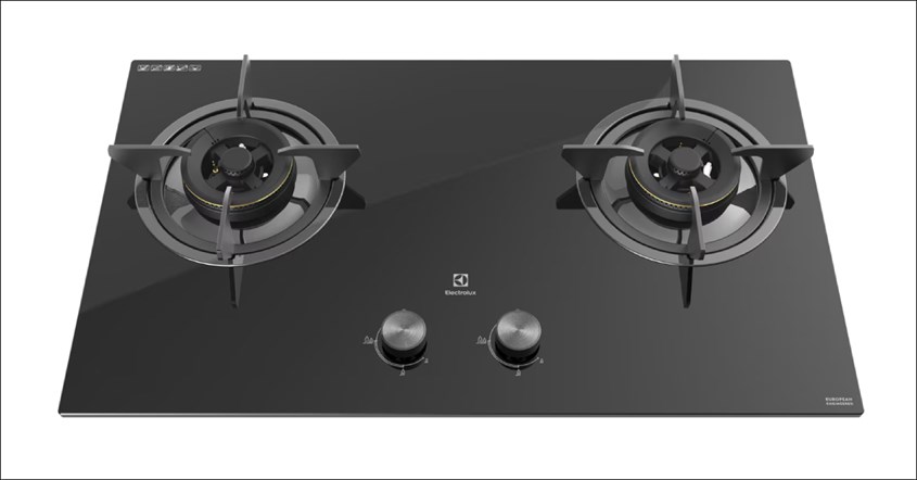 Electrolux EHG7230BE Electrolux EHG7230BE