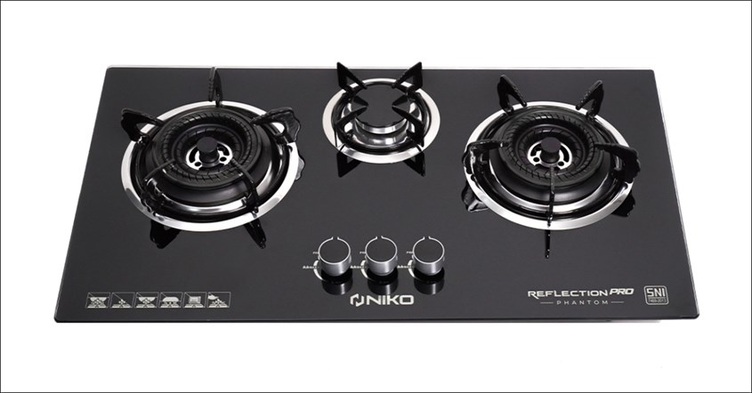 Niko Reflection Pro Phantom Niko Reflection Pro Phantom