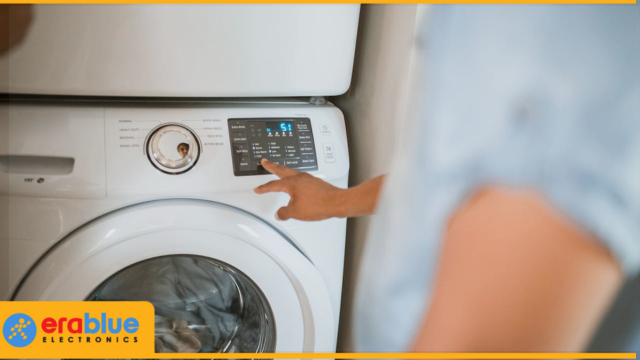 Fungsi Tombol Wash pada Mesin Cuci Fungsi Tombol Wash pada Mesin Cuci