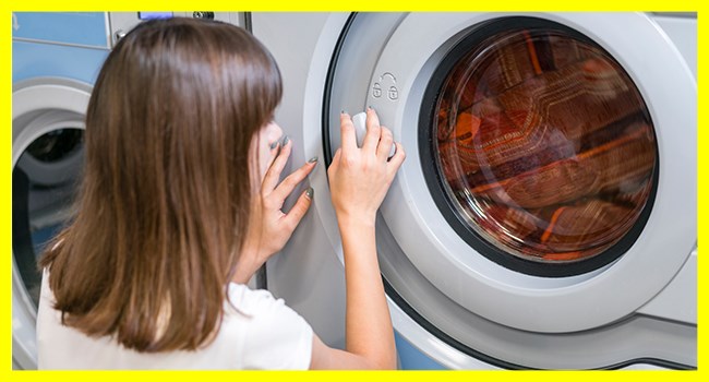 Cara menggunakan tombol drain Cara menggunakan tombol drain pada mesin cuci