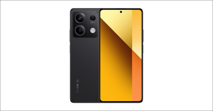 Redmi Note 13 5G Redmi Note 13 5G