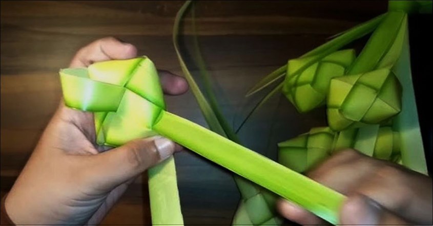 cara-membuat-anyaman-ketupat-lebaran-idul-fitri-2 cara-membuat-anyaman-ketupat-lebaran-idul-fitri-2
