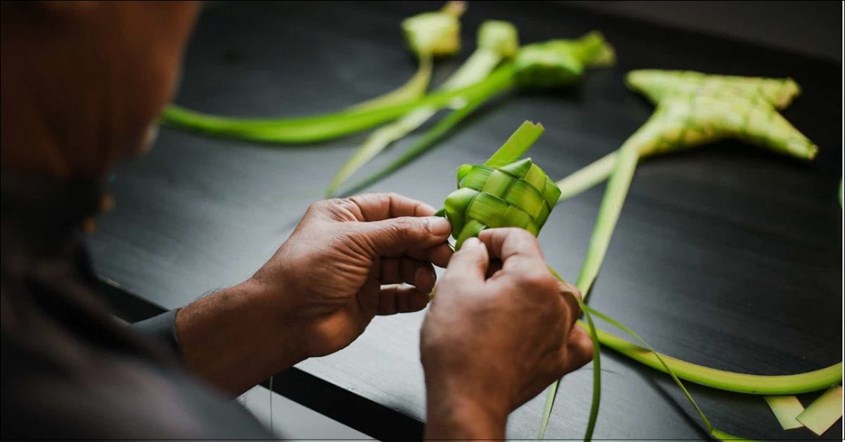 cara-membuat-anyaman-ketupat-lebaran-idul-fitri-4 cara-membuat-anyaman-ketupat-lebaran-idul-fitri-4