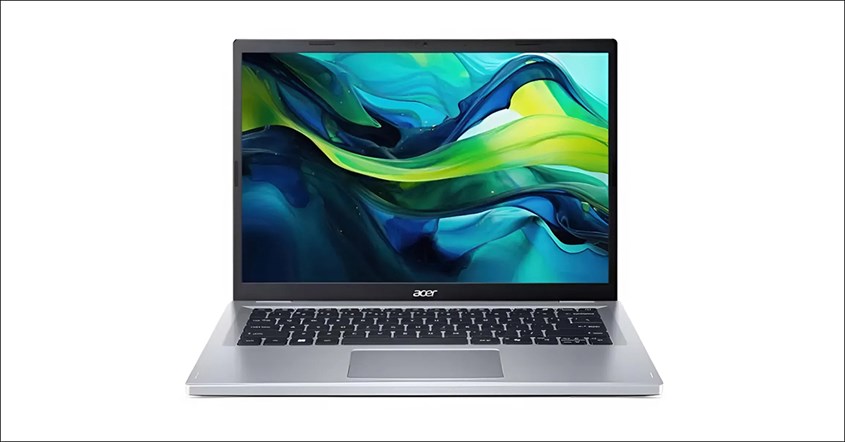 Acer Aspire Go Ryzen 3-7320U Acer Aspire Go Ryzen 3-7320U