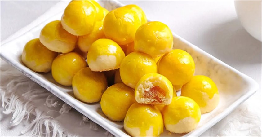 Resep Nastar Premium