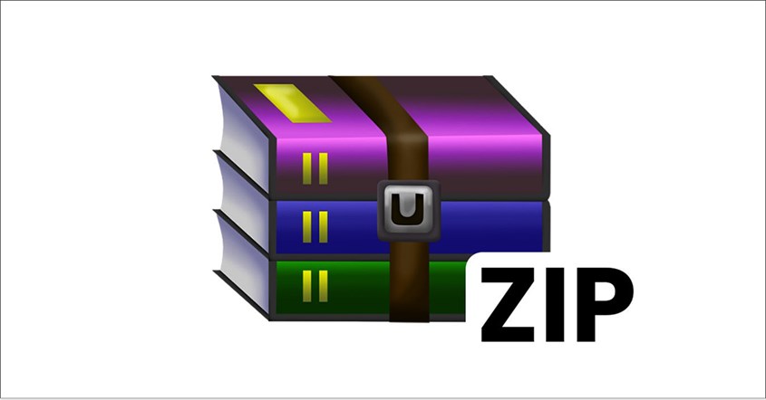 Cara Ekstrak File ZIP Cara Ekstrak File ZIP