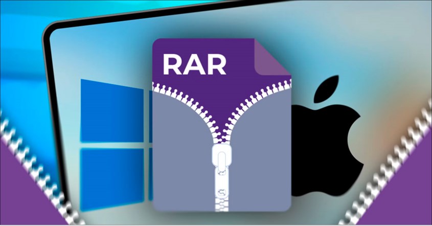 Cara Ekstrak File RAR Cara Ekstrak File RAR