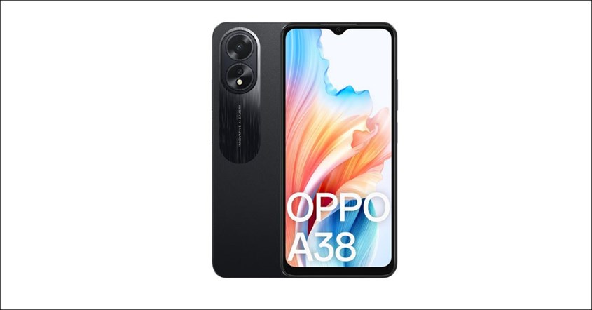 OPPO A38