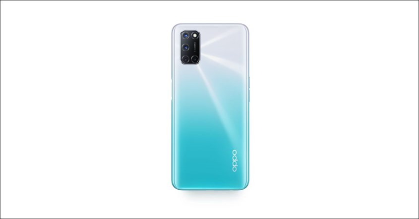 OPPO A52