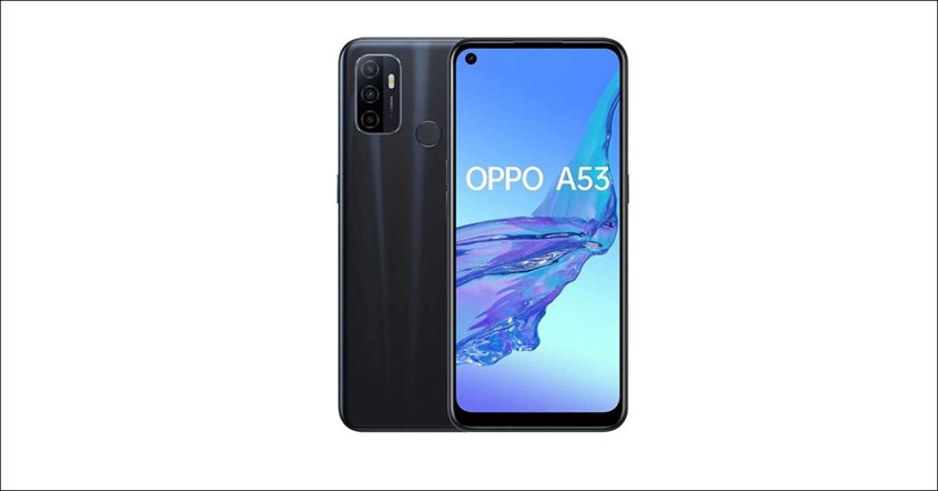 OPPO A53